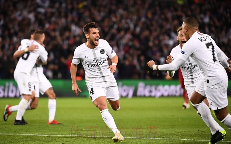 巴黎聖日耳門 對 皇家馬德里 巴黎聖日耳門 對 皇家馬德里