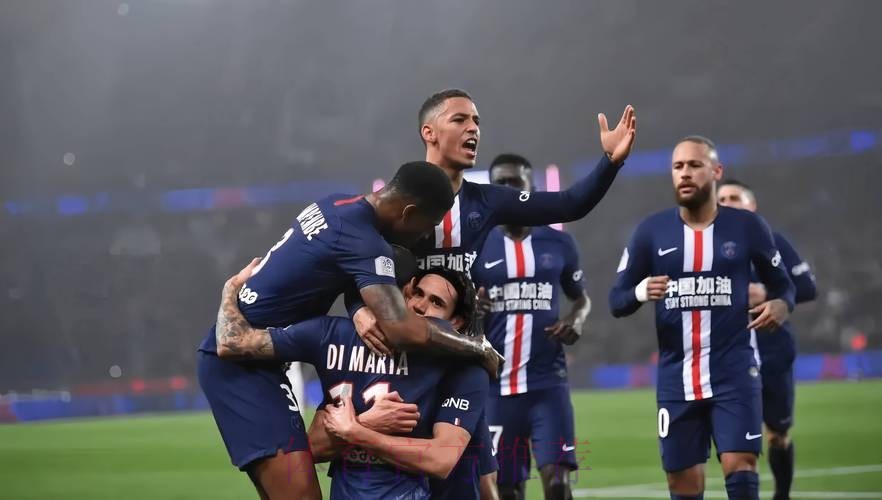 巴黎聖日耳門 對 皇家馬德里 巴黎聖日耳門 對 皇家馬德里