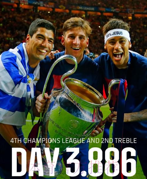 拉莫斯:如果巴萨没有梅西 我们能够赢得更多冠军 拉莫斯:如果巴萨没有梅西 我们能够赢得更多冠军