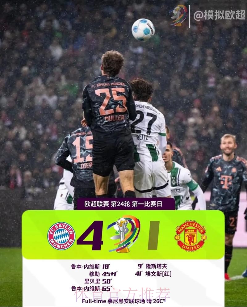 佛爷:等不到2024了 联赛前四都来踢欧超是方案 佛爷:等不到2024了 联赛前四都来踢欧超是方案