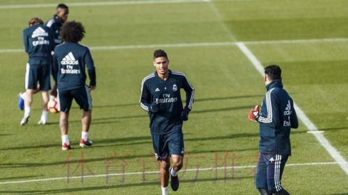 贝尔还未参与球队合练 很难赶上周末对阵巴列卡诺