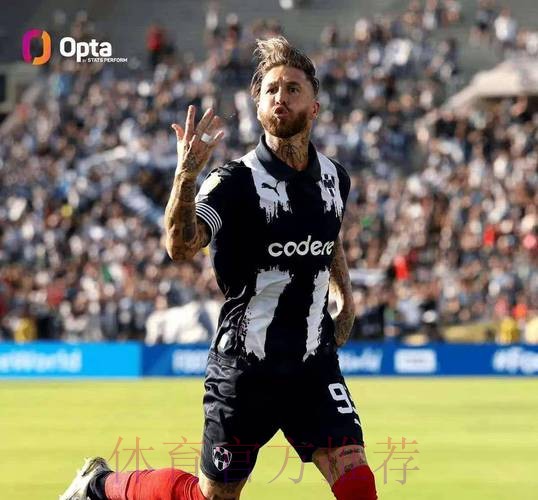 实锤了!官方:拉莫斯正式加盟大巴黎 签约至2023年